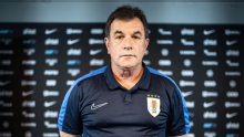 Giordano: los motivos de la eliminación de Uruguay del Mundial, y los aspectos positivos del ciclo de Bielsa