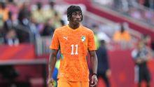 Yan Diomande completes big-money move to Real Madrid from RB Leipzig