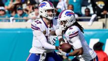 Fantasy football mock draft: How managers should value running backs and receivers in half-PPR scoring