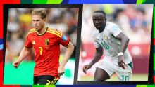 Cuándo juegan Bélgica vs. Senegal por los 16avos de final del Mundial 2026: equipo, fecha, hora y TV en vivo