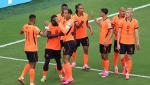 Por que Holanda se chama Países Baixos e usa laranja como cor tradicional na Copa do Mundo?