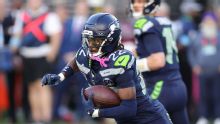 Fantasy football buzz: Why Rashid Shaheed is on breakout watch for 2026