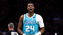 Fantasy basketball: Miles Bridges trade opens the door in Charlotte