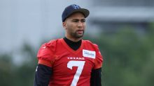 Sources: C.J. Stroud, Texans to table extension talks