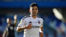 Colo Colo entregó detalles de la lesión de Lautaro Pastrán
