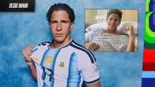 La premonición de Giuliano Simeone: un acto de fe y un sueño Mundial 2026