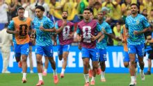 ¡EN VIVO! Brasil tiene una dura prueba ante Japón por los 16avos del Mundial 2026