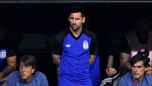 'Especialistas' da Fifa apresentam ranking em que reserva da Alemanha supera Messi e Vinicius Jr. como melhor da Copa