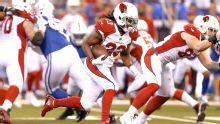 NFL: ex corredor Chris Johnson fue diagnosticado con ALS