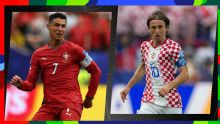 Cuándo juegan Portugal vs. Croacia por los 16avos de final del Mundial 2026: equipo, fecha, hora y TV en vivo