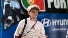 João Félix diz como Jorge Jesus o fez chegar 'mais confiante do que nunca' na Copa: 'Mister percebeu isso'