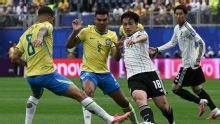 World Cup Daily LIVE: Marsch's moves help Canada progress; Brazil face Japan