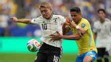 ¡EN VIVO! Brasil tiene una dura prueba ante Japón por los 16avos del Mundial 2026