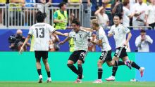 World Cup Daily LIVE: Marsch's moves help Canada progress; Brazil face Japan