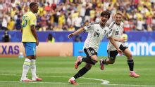 Japón se pone 1 a 0 con Brasil en 16vos de final del Mundial 2026