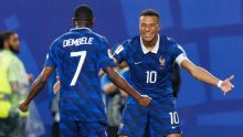 Como 'campo falou' e resolveu 'problemão' com astros na França para fazer trio Mbappé, Dembélé e Olise voar na Copa