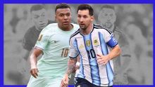 Argentina y Francia, otra vez los grandes candidatos: motivos por los que la final de Qatar 2022 podría repetirse en el Mundial 2026