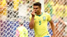 Brazil survive World Cup scare against Japan to advance