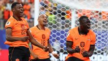Liveblog: Nederland en Marokko tellen af naar kraker in de zestiende finale van het WK