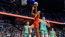 Fantasy women's hoops: Nelson-Ododa, Leite among this week's top player picks