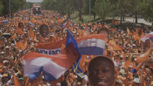 Liveblog: Nederland en Marokko tellen af naar kraker in de zestiende finale van het WK