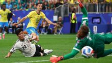 Brasil dejó por el camino a Japón tras una gran remontada en los 16avos del Mundial 2026