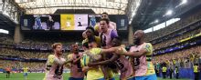 Las claves de la victoria de Brasil ante Japón en el Mundial
