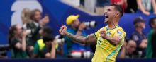 Bruno Guimaraes volvió a ser el motor futbolístico de Brasil y lo metió en octavos del Mundial 2026