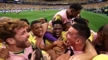 Seleção leva jornal espanhol à loucura com virada contra o Japão: 'Não haverá equipe na história das Copas como o Brasil'