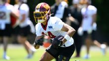 2026 Washington Commanders training camp: Latest intel, updates