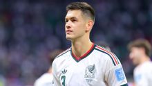 Cruz Azul espera por Montes y de momento no hay ofertas por Lira