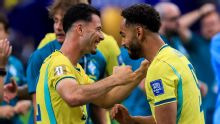 Matheus Cunha diz que Japão causou mais sofrimento e destaca dupla da Seleção: 'Todos vão ter protagonismo'