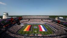 Germany vs Paraguay LIVE: World Cup 2026 updates from round of 32 clash