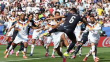 ¡EN VIVO! Paraguay busca dar el golpe ante Alemania en 16avos. de final del Mundial 2026