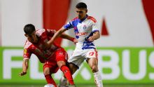 Cuándo juegan Universidad de Chile vs. Unión La Calera por la Copa Chile 2026: equipo, fecha y hora