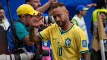 Neto diz que Brasil foi 'medíocre' e 'cobra' Ancelotti por Neymar em campo: 'Que palhaçada é essa?'