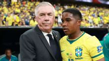 Endrick titular nas oitavas da Copa do Mundo? Ancelotti responde e faz elogios a atacante da Seleção