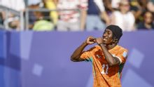 PSG? Sensação da Costa do Marfim abre o jogo sobre o futuro em meio à Copa e dispara: 'Não tenho redes sociais'
