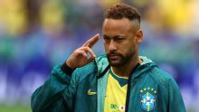 Neymar ironiza 'guru' que previu eliminação do Brasil, e alemão rebate: 'Holanda está te esperando na final'