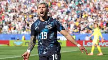 Germany vs Paraguay LIVE: World Cup 2026 updates as Enciso scores shock opener