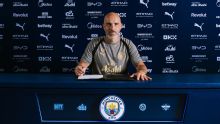 Why Manchester City chose Enzo Maresca as Pep Guardiola's heir