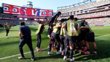 ¡EN VIVO! Paraguay busca dar el golpe ante Alemania en 16avos. de final del Mundial 2026