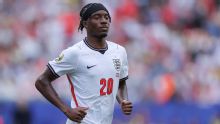 Noni Madueke: England taking penalty practice 'extremely seriously' ahead of Congo DR knockout clash