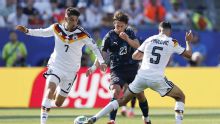 Germany vs Paraguay LIVE: World Cup 2026 updates as Havertz heads in equaliser