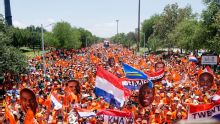 Liveblog: Nederland en Marokko tellen af naar kraker in de zestiende finale van het WK