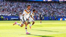 Havertz y un anticipo letal para el empate de Alemania ante Paraguay