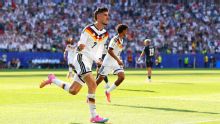 Germany vs Paraguay LIVE: World Cup 2026 updates as Havertz heads in equaliser