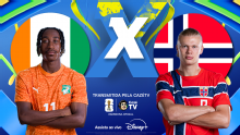 Costa do Marfim x Noruega AO VIVO: siga em tempo real o jogo da Copa do Mundo