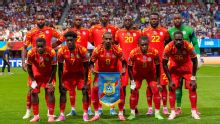 Destaque da República Democrática do Congo não jogou pela Inglaterra por lesão nas costas e agora pode castigar país onde nasceu