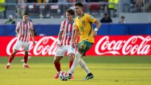 'My heart said just go': Volpato details Australia switch